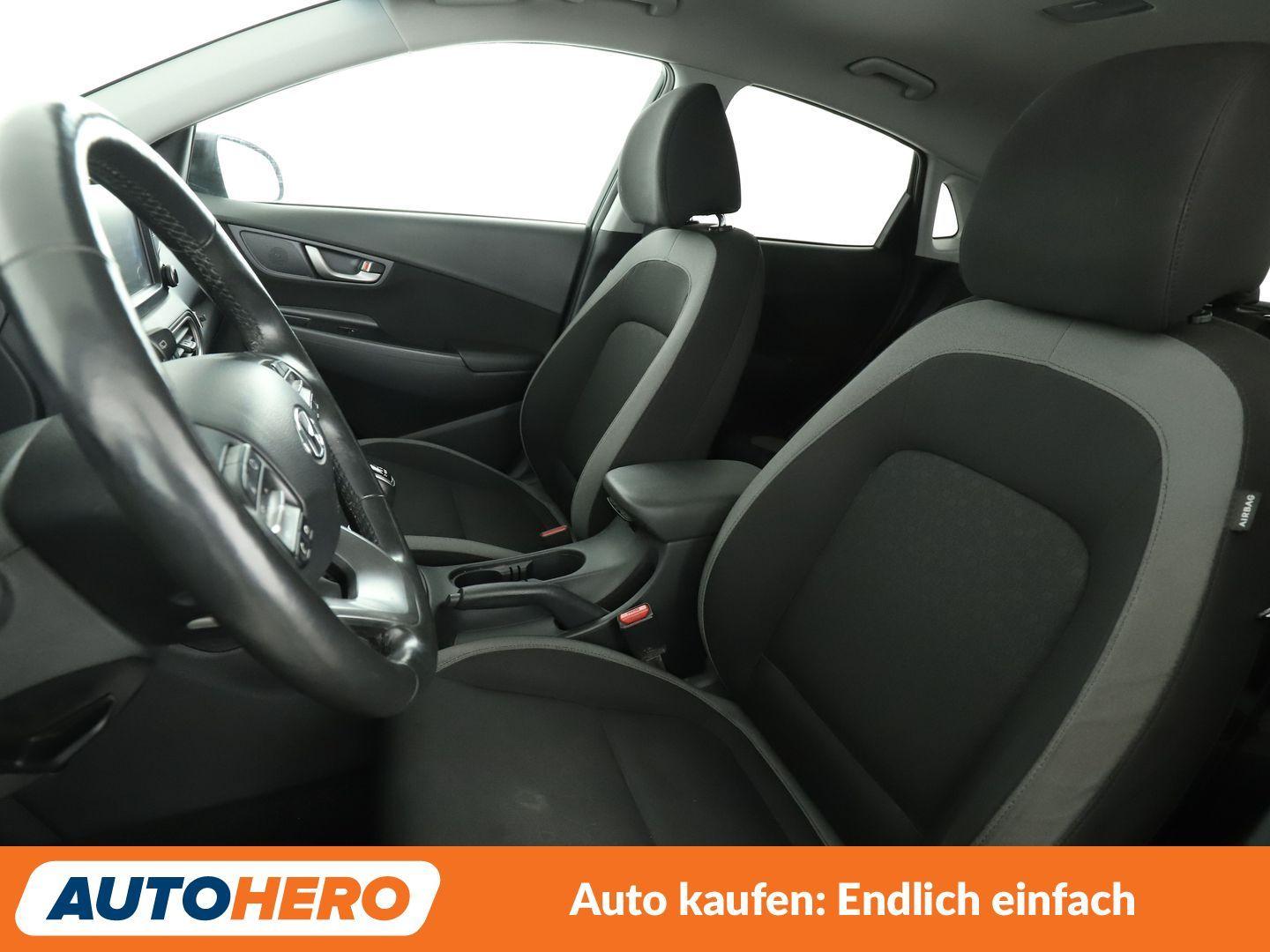 Hyundai Kona 1.0 TGDI Trend 2WD