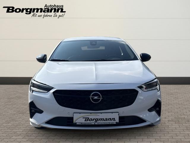 Opel Insignia B Grand Sport Ultimate Sportpaket HUD E