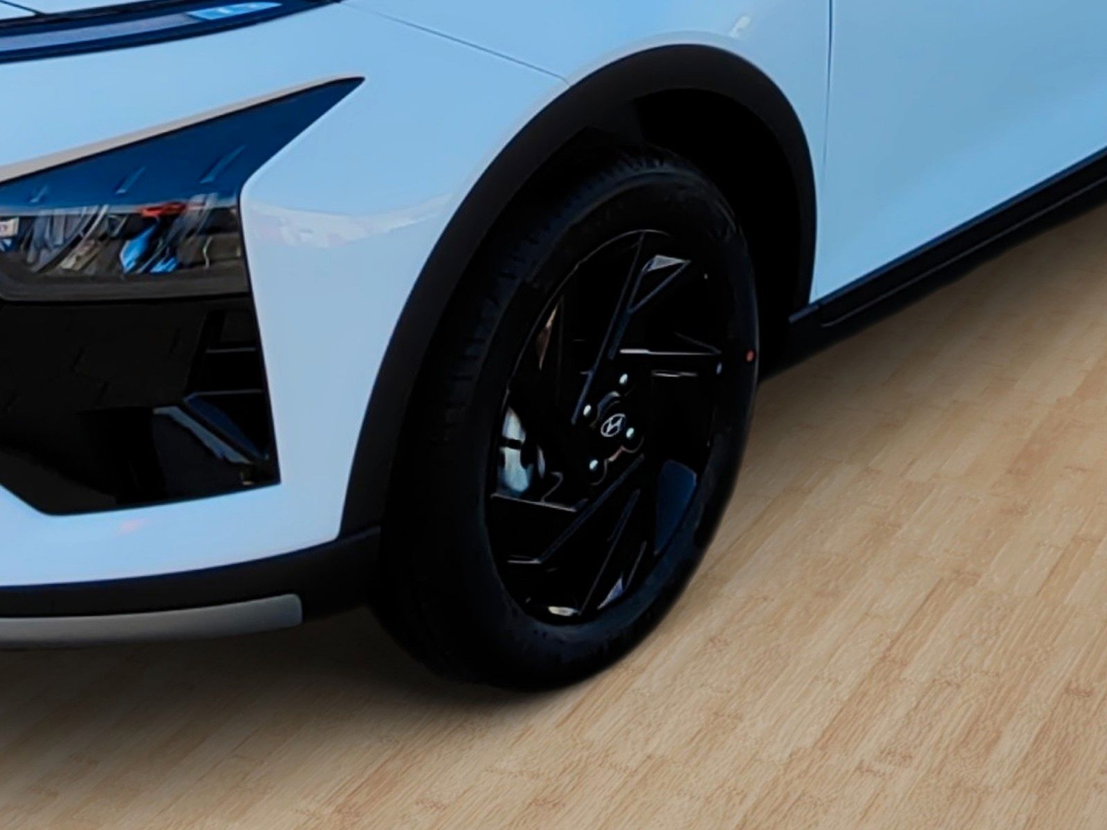 Hyundai BAYON – Bild 6
