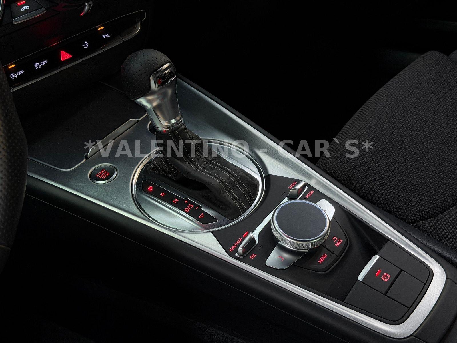 Audi TT Coupe 1.8 TFSI S-Line/S-Tronic/Shz/DAB/Bi-Xen