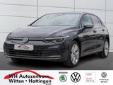 Volkswagen Golf VIII 2.0 TSI 4Motion Style STANDHZG NAVI AH - Volkswagen Golf: 4motion