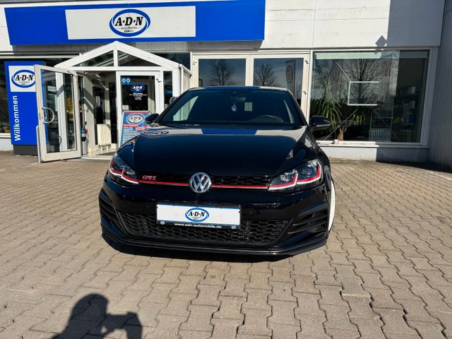 Volkswagen Golf VII Lim. GTI Performance DSG Virtaul*Leder