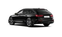 Audi A6 - Vorschau Bild 4