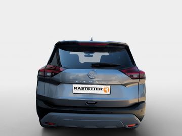 Nissan X-Trail - 5