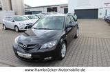 Mazda 3 Lim. 1.6 Sport Active+~2.HAND~XENON~LEDER~PDC - Mazda 3: 6.2