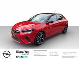 Opel Corsa F Elegance 100PS,LED,Kamera,Sitzheizung,17