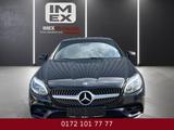 Mercedes-Benz SLC 180 Roadster RedArt Edition*SONDERMODELL* - Mercedes-Benz SLC 180 Gebrauchtwagen