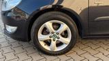 Skoda Fabia Combi 1.2TDI Radio Klima Tempomat 1.Hand - Skoda Fabia mit Diesel-Antrieb: 1.2