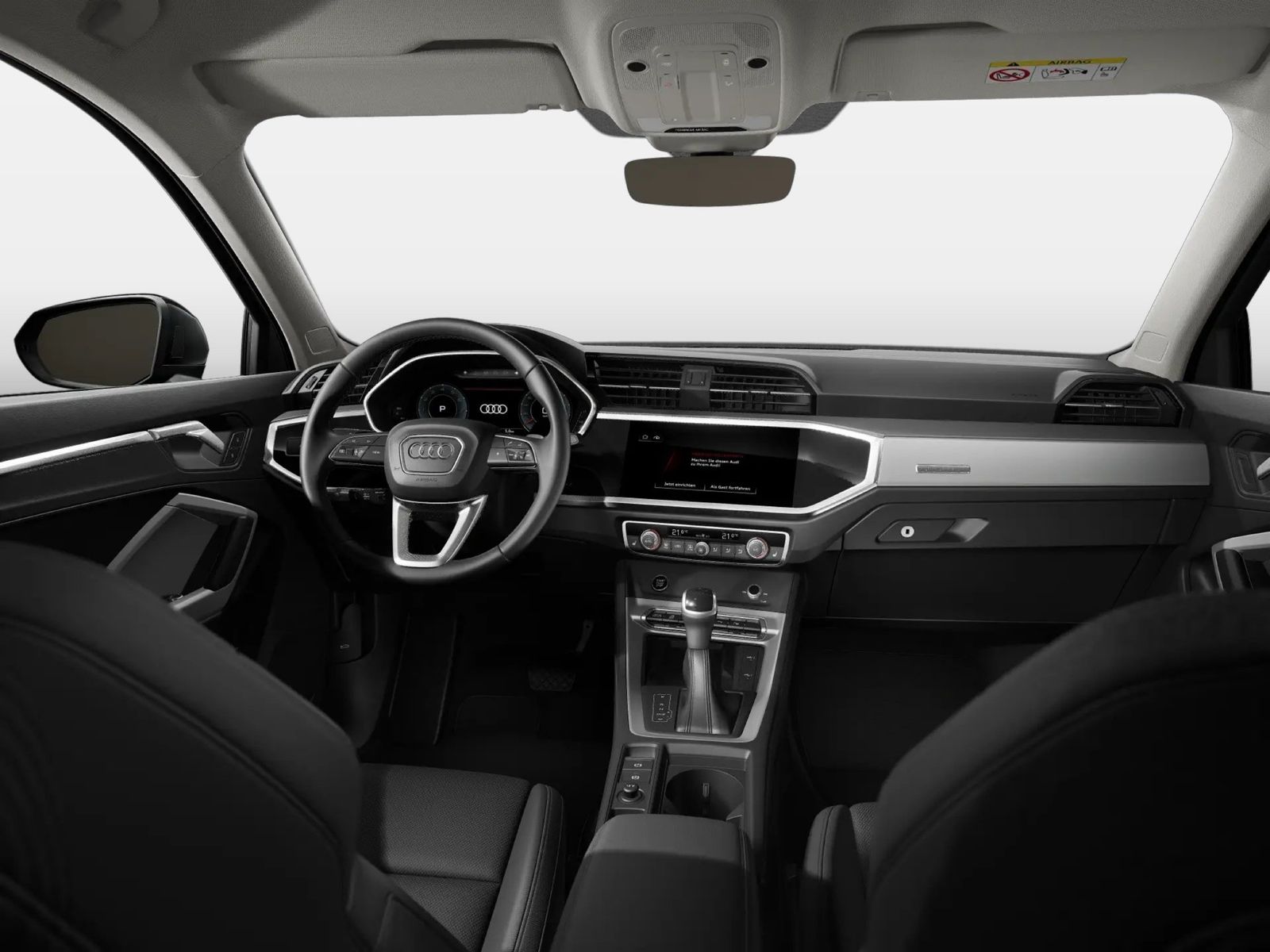 Audi Q3 - Bild 5