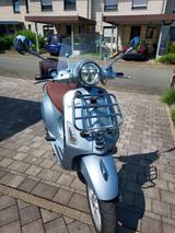 Vespa Primavera 125  - VESPA 125