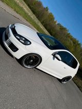 Volkswagen Golf 6 R-Line | Tuning - Volkswagen Golf: R Tuning