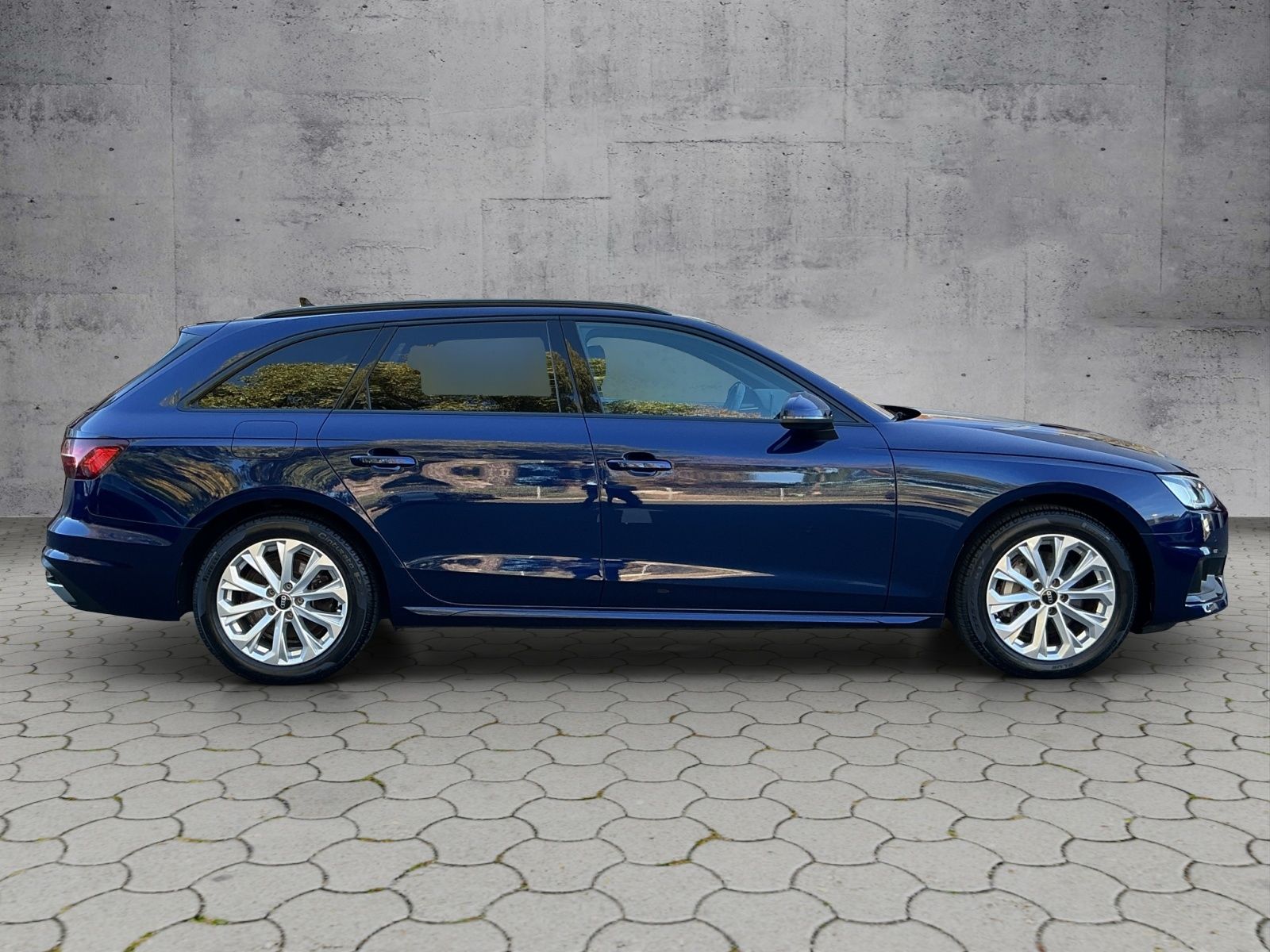 Audi A4 - Bild 4