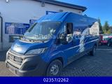 Fiat Ducato Maxi Grossr.-Kasten 35 160 L4H2 RS: 4035 - Fiat Ducato: 160