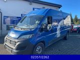 Fiat Ducato Maxi Grossr.-Kasten 35 160 L4H2 RS: 4035 - Fiat Ducato: 160