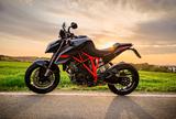KTM 1290 Super Duke - 2016 - KTM Motorräder in Köln
