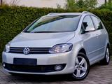 Volkswagen Golf Plus VI Comfortline (Automatik, Navi, AHK) - Volkswagen Golf: Vi Plus