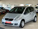 Mercedes-Benz A 170  5türig *KLIMA*PDC*Kein Rost*TÜV Neu*