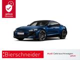 Audi RS e-tron GT LASER 21 B&O PRO-SITZE HEAD-UP LUFT - Audi RS e-tron GT Jahreswagen