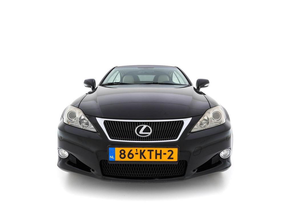 Lexus IS 250