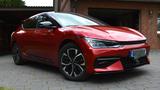 Kia EV6 77,4 kWh 239 kW Allradantrieb GT-line Pa... - Kia EV6 mit Anhängerkupplung