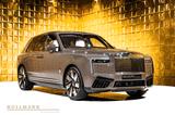 Rolls-Royce Cullinan SERIES II