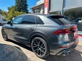 Audi SQ8 4.0 TDI quattro 22" B&O Panorama AHK Carbon - gebrauchte Audi SQ8 aus dem Jahr 2020