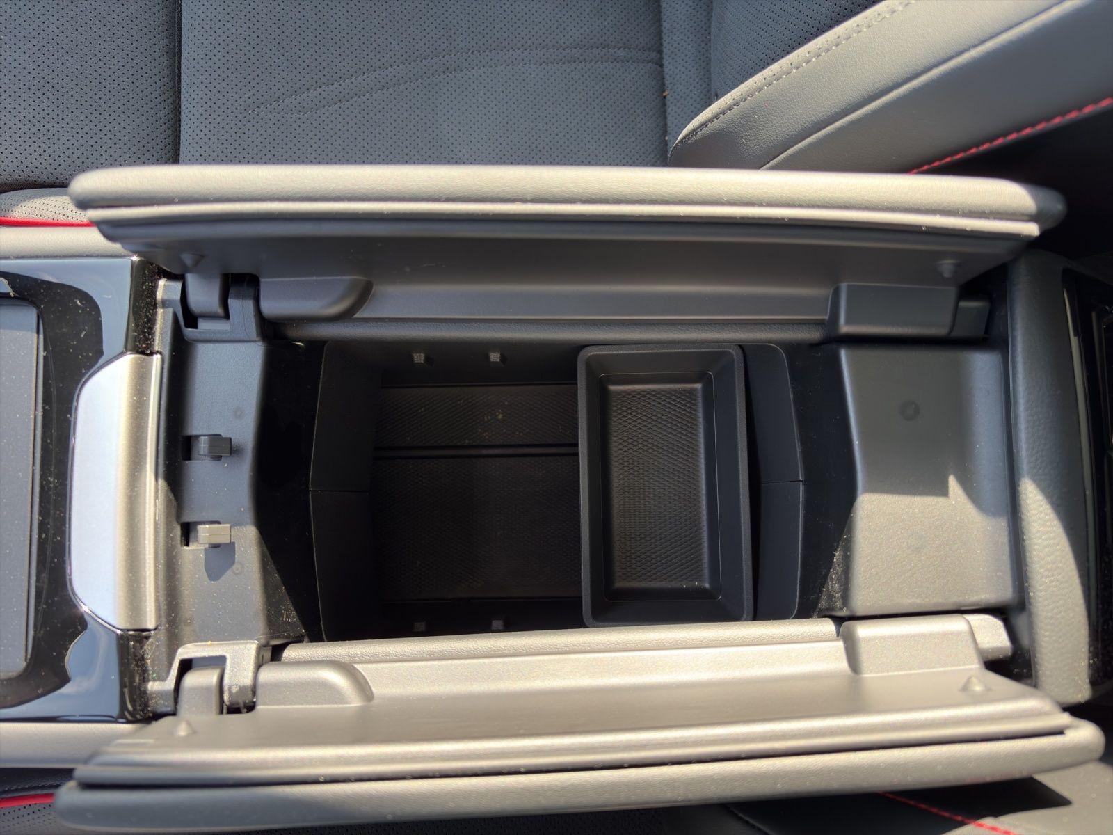 Volkswagen ID.7 Tourer GTX 4MOTION 250 kW (340 PS) 86 kWh