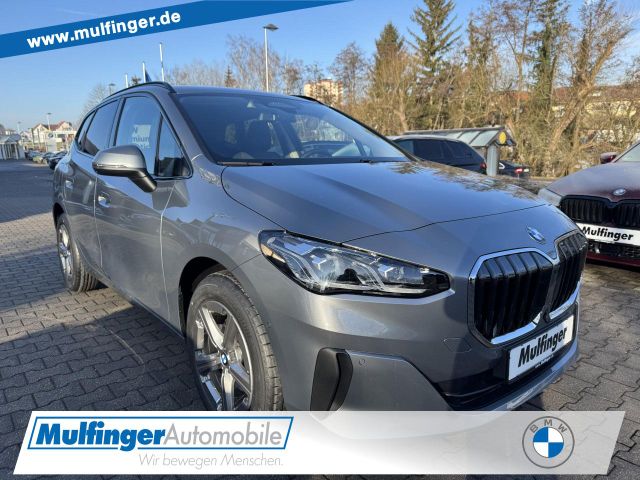 BMW 218i Active Tourer DrivAssPlus ParkAss HUD LED