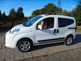 Fiat Qubo 1.4 8V MY QUBO KLIMA 63 Tkm TOP!!! - Fiat Qubo Gebrauchtwagen