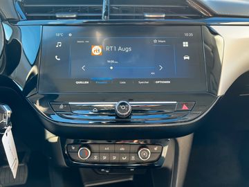 Bild 14 Opel Corsa Edition MHEV - SHZ | LHZ | RFK | TotWinkel