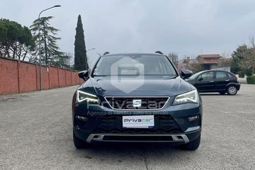 SEAT Ateca - 2