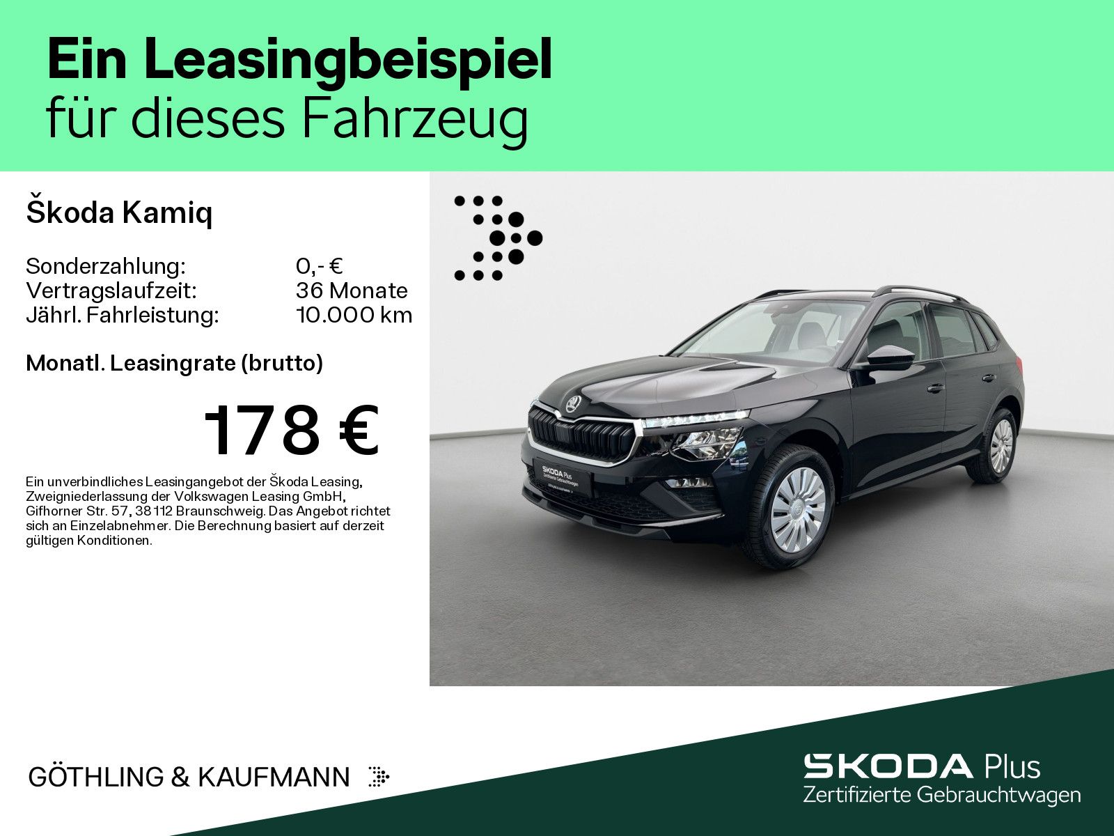 Skoda Kamiq - Bild 2