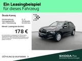 Skoda Kamiq Essence 1.0 TSI*PDC*LED*SHZ*APP* - Skoda Kamiq: Essence