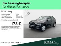 Skoda Kamiq - Vorschau Bild 2