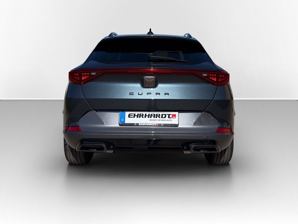Cupra Formentor - Bild 6