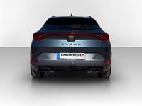 Cupra Formentor - Vorschau Bild 6