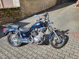 Yamaha Virago XV 535 - YAMAHA 1992 VIRAGO
