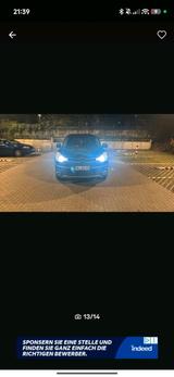 Citroën Citroen C Crosser 4x4, 7Sitzer - gebrauchte Citroën C-Crosser aus dem Jahr 2009