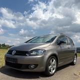 Volkswagen Golf Plus Life 1,4 Automatik - Volkswagen Golf Plus: Kleinwagen