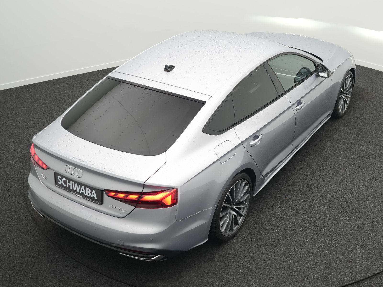 Audi A5 - Bild 21