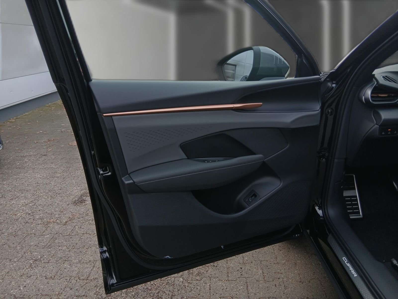 Cupra Terramar - Bild 17
