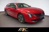 Peugeot 508 SW Allure PT 130 EAT8*MATRIX*NAV*SHZ*CARPLAY - Peugeot 508 Jahreswagen
