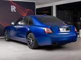 Rolls-Royce Ghost Black Badge - Rolls-Royce Ghost aus 2023