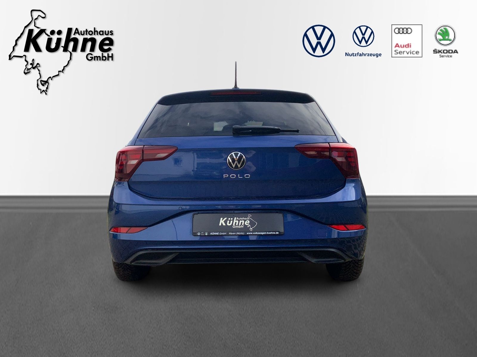 Polo 1.0 TSI Goal NAV,RFK,SHZ,LED,KEYLESS.