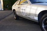 Porsche 924 1.Serie - Porsche aus 1977