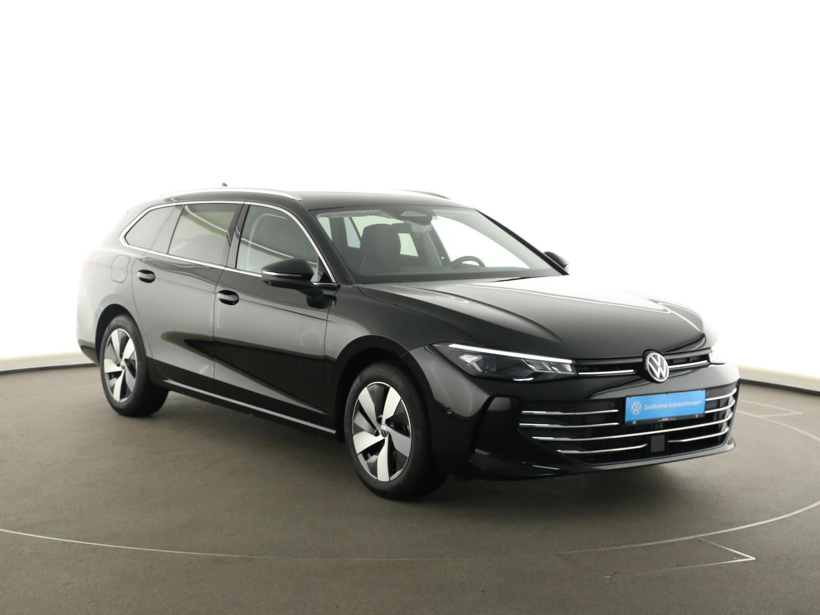 Volkswagen Passat 1,5 l eTSI DSG Business LED Navi, миниатюра 13
