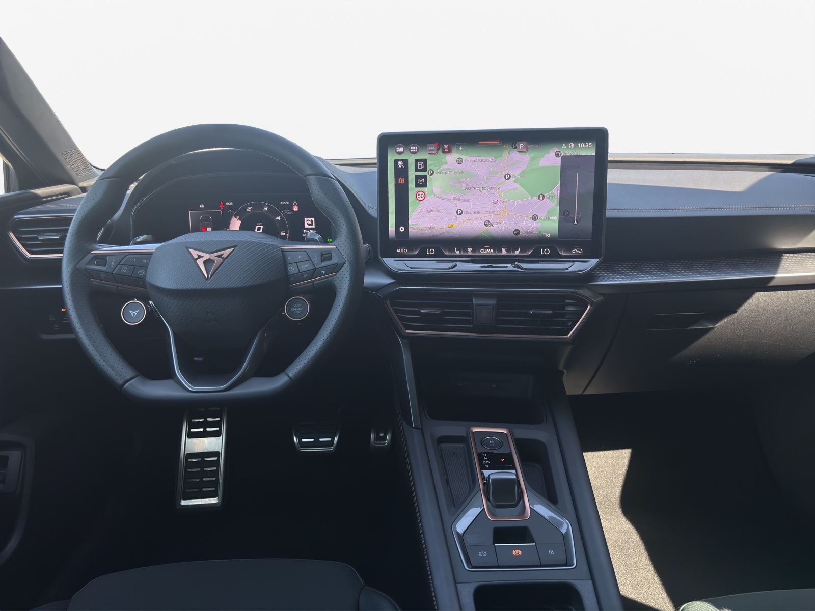 Cupra Leon - Bild 8
