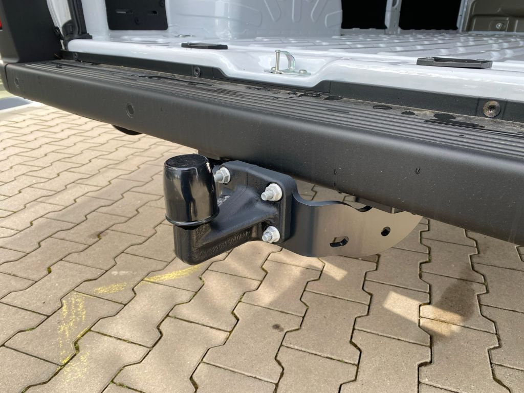 Fahrzeugabbildung Citroën Jumper 2.2 BlueHDi 140 L3H2 *AZV*NAVI*Allwetterr