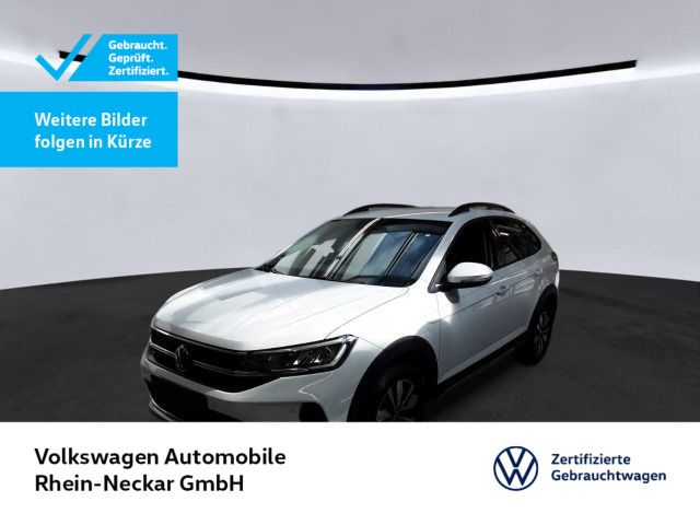 Volkswagen Taigo 1.0 TSI MOVE DSG App-Connect  Kamera LED U