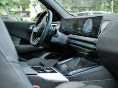BMW X3 – 19 / 35